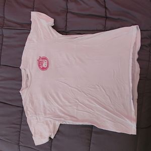 Hello Kitty Short Sleeve Shirt